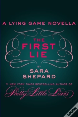 Capa do artigo First Lie
