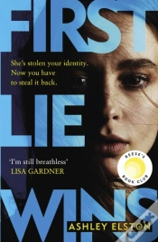 Capa do artigo First Lie Wins