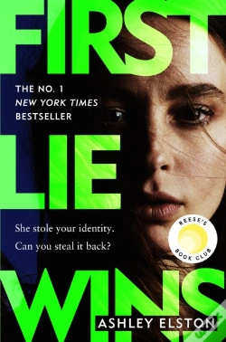 Capa do artigo First Lie Wins