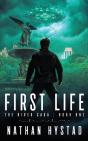 First Life (The River Saga Book One) - Preview