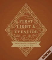 Capa do artigo First Light And Eventide
