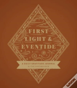 Capa do artigo First Light And Eventide