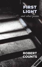 Capa do artigo First Light And Other Poems