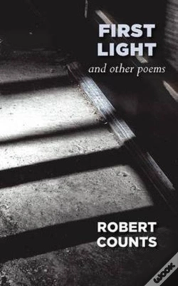 Capa do artigo First Light And Other Poems