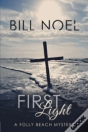 Capa do artigo First Light