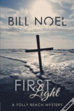 Capa do artigo First Light