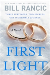 Capa do artigo First Light