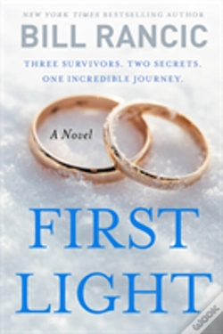 Capa do artigo First Light