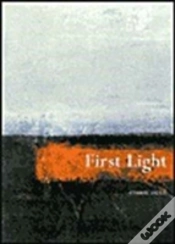 Capa do artigo First Light