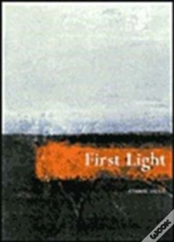 Capa do artigo First Light