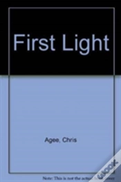 Capa do artigo First Light