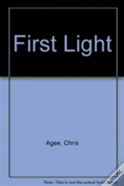 Capa do artigo First Light