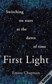 Capa do artigo First Light