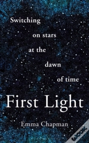 Capa do artigo First Light