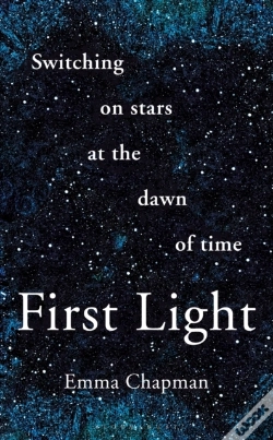 Capa do artigo First Light