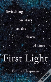 Capa do artigo First Light