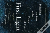 Capa do artigo First Light