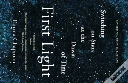 Capa do artigo First Light