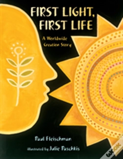 Capa do artigo First Light First Life