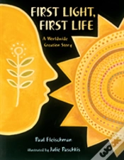 Capa do artigo First Light First Life