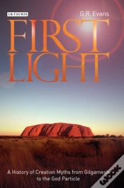 Capa do artigo First Light
