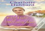 First Light In Morning Star
