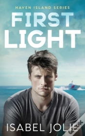Capa do artigo First Light