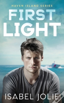 Capa do artigo First Light