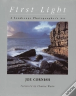 Capa do artigo First Light