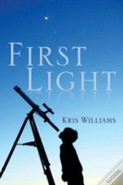 Capa do artigo First Light