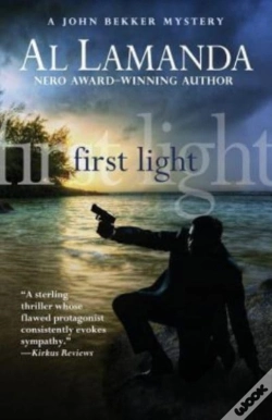Capa do artigo First Light