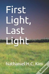 Capa do artigo First Light, Last Light