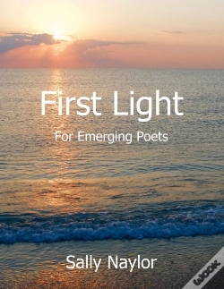 Capa do artigo First Light