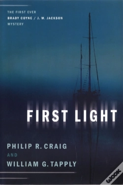 Capa do artigo First Light