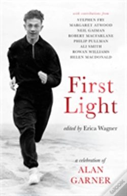 Capa do artigo First Light