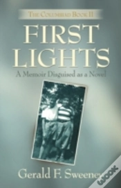 Capa do artigo First Lights