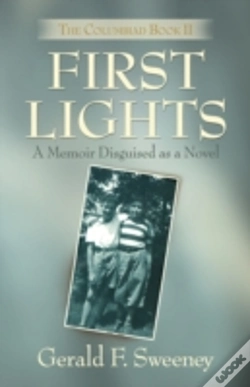Capa do artigo First Lights