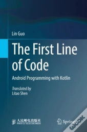 First Line Of Code