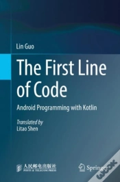 Capa do artigo First Line Of Code