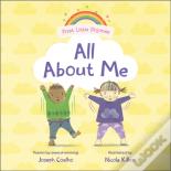 First Little Rhymes: All About Me