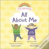 First Little Rhymes: All About Me
