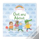 First Little Rhymes: Out And About
