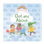 First Little Rhymes: Out And About - Preview