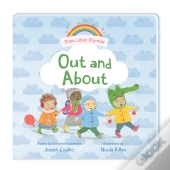 First Little Rhymes: Out And About