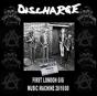 First London Gig - Vinil - Preview