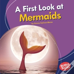 Capa do artigo First Look At Mermaids