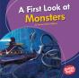 First Look At Monsters - Preview