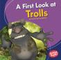 First Look At Trolls - Preview