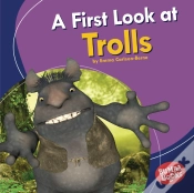 Capa do artigo First Look At Trolls