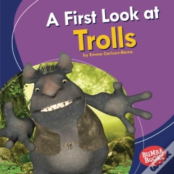 Capa do artigo First Look At Trolls